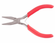 Kleště Strend Pro MP001D, 115 mm, mini, rovné, hladké