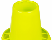 Krmítko Novital 2202AF, 2,25 l, pro drůbež, plastové, s nožkami