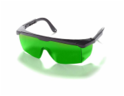 Zelené laserové brýle KAPRO® 840G Beamfinder™
