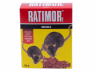 Návnada RATIMOR® Bromadiolon pelety, 150 g, pro myši a po...