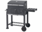 Gril Strend Pro Konzul, BBQ, na dřevěné uhlí, 117x66x108 cm