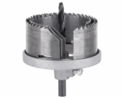 Strend Pro HC417, 60-67-74 mm, sada na řezání dřeva, pilové listy