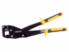 Kleště Strend Pro SP8891 350 mm, pro spojování profilů