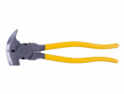Kleště Strend Pro PL2138 250 mm, štípací a vázací kleště