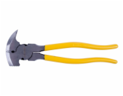 Kleště Strend Pro PL2138 250 mm, štípací a vázací kleště