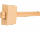 Dřevěné kladivo Strend Pro WH190