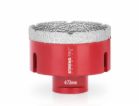 Strend Pro Premium DCB11, 72 mm, M14, korunka, diamant, p...