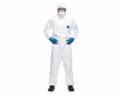 Oblek DuPont™ Tyvek® Classic Xpert L, pracovní kombinéza