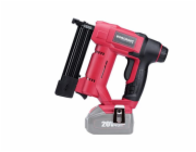Sponkovačka Worcraft CNS-S20Li ShareSYS, 20V Li-Ion, s regulací, LED světlo, spony U + hřebíky T