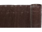 BrownDecor W101, 2x50 m, UV, 230 g/m2, 95% hnědá barva