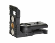 Držák laseru Strend Pro BA-3, 1/4" a 5/8", nástěnný, s magnetem