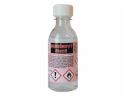 Čistič benzínový 180 ml, na odmašťování, čištění kovových předmětů