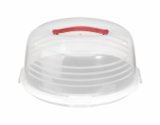 Box Curver® 00416-128-00, na dort, Vintage, 34,7x34,7x15,6 cm