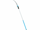 Pila AQUACRAFT® 320075, 3D, hliníková, na tyči 150-300 cm...