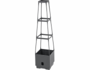 Sázecí stroj Strend Pro Herrison FP8018, s opěrnou věží, 250x250x1050 mm