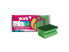 York 031010, kuchyňská houba, ergonomická, 9x7x4,3 cm bal...