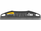 Pravítko Strend Pro TG1040, 300 mm, na tapety, PVC/ocel