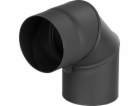 Koleno HS.EX 090/200/1,5 mm, nastavitelný úhel, kouřovod,...
