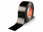 Páska tesa® PRO Duct tape, 50 mm, L-50 m, textilní, šedá