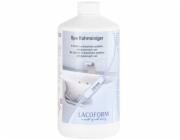 Čistič trubek Chemoform, SPA Rohrreiniger, 1 litr pro vířivou vanu
