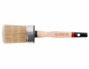 Kartáč Strend Pro Premium MASTER PIE 55/68 mm, dřevěná rukojeť