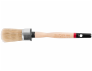 Kartáč Strend Pro Premium MASTER PIE 35/55 mm, dřevěná rukojeť