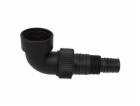 Koleno FSP-IG 1 1/4", náhradní, pro čerpadlo, vnitřní závit