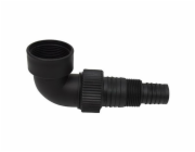 Koleno FSP-IG 1 1/4", náhradní, pro čerpadlo, vnitřní závit