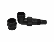 Koleno FSP-AG 1 1/4", náhradní, pro čerpadlo, vnější závit
