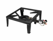 Strend Pro ICS-401P 7,5KW, průmyslový, piezoelektrický systém