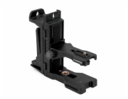 KAPRO® 886-24 držák laseru, nástěnný, multifunkční