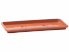 Podšálek pod květináč UNIVERSA IPU600 600 mm, terakota
