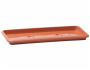 Podšálek pod květináč UNIVERSA IPU600 600 mm, terakota