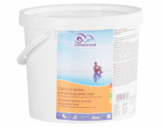 Tablety Chemoform 5603, 200 g, chlor, pomalu rozpustné, balení. 3 kg