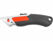 Nůž Strend Pro UKX-918, delfín, 19 mm, bezpečnostní - pro průmysl