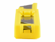 Čepel Strend Pro SBX255, 19x61x0,6 mm, náhradní, bal. 10 ks