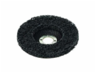 KONNER CAS18 kotouč, 115 mm, nylon, brusivo, leštění