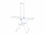 Sušička MagicHome CD146, na oděvy, prádlo, 155x69x98/194 cm