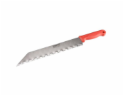 Nůž Strend Pro IK803, 350 mm, na minerální vlnu a izolaci, nerezová ocel
