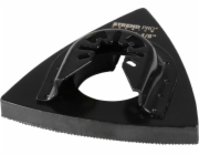 Nástroj Strend Pro FS-V021, držák brusných nástrojů na suchý zip, držák pro více brusek, 80 mm