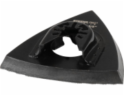Nástroj Strend Pro FS-V022, držák brusných nástrojů na suchý zip, držák pro více brusek, 93 mm