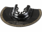 Pilový kotouč Strend Pro DS-R012 - půlkruhový karbidový, ...