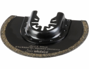 Pilový kotouč Strend Pro DS-R012 - půlkruhový karbidový, pro vícebroušení, 85 mm, G50