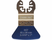 Nástroj Strend Pro RS-GE14, škrabka 52x26 mm, pro multibrusku, SK7