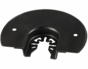 Nástroj Strend Pro RS-U008, pilový kotouč - půlkruh 87 mm, pro multibroušení, Bi-metal