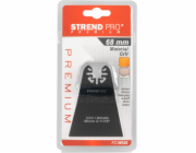 Pilový kotouč Strend Pro FC-W026, 68 mm, vícebřitý, Cr-V