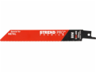 Pilový kotouč Strend Pro SBM-600, 150/0,90 mm, bimetal, S...