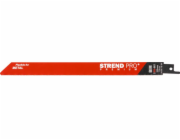 Pilový list pro pilu ocasku Strend Pro SBM-601, 225/0,90 mm, bimetal, S1122EF