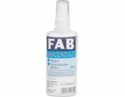 Mazadlo na zámky FAB 125 ml