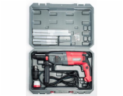 Kladivo Worcraft RH09-26C, 820W, SDS+, QuickHD, výměnná hlava